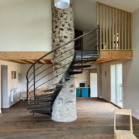 The Mas At Cerdan Art And Nature * Saint-Laurent-de-Cerdans